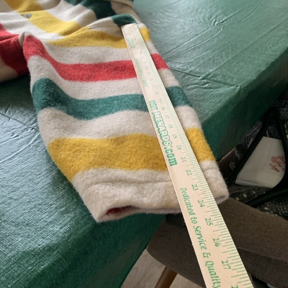 Iconic Woolrich wool coat. Size Men’s XX-Large. Perfect condition. - Picture 2 of 12